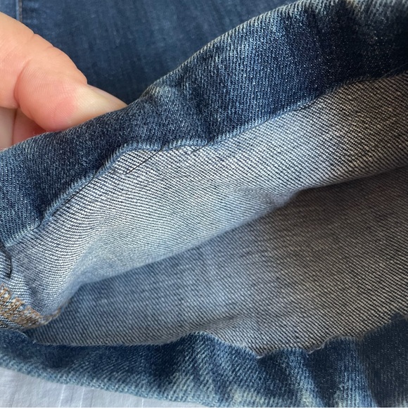 Citizens of Humanity Amber Medium Rise Bootcut Jean • Size 27 - Picture 16 of 16